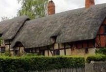 Oxford, Stratford and Cotswolds